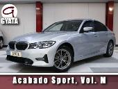 BMW 318 318da