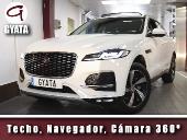 Jaguar F-pace 2.0d L4 Mhev Standard Hse Aut. Awd 204