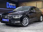 Volkswagen Passat Advance 2.0 Tdi 110kw (150cv)