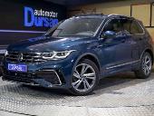 Volkswagen Tiguan R-line 2.0 Tdi 110kw (150cv) Dsg