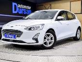 Ford Focus 1.0 Ecoboost 92kw Trend+