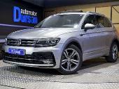 Volkswagen Tiguan Sport 2.0 Tdi 110kw (150cv) 4motion Dsg