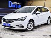 Opel Astra 1.6 Cdti 81kw (110cv) Selective St