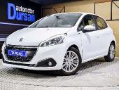 Peugeot 208 1.5bluehdi Su0026s Signature 100