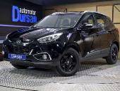 Hyundai Ix35 1.7 Crdi Bluedrive Tecno 4x2