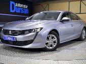 Peugeot 508 Active Bluehdi 96kw (130) Su0026s 6vel Man