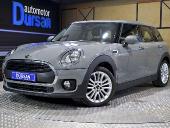Mini One Clubman D