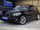 BMW 118 118d
