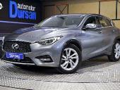 Infiniti Q30 2.2d Premium 7dct
