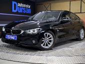 BMW 420 420da Gran Coupé