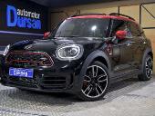 Mini John Cooper Works Countryman All4 Aut.