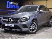 Mercedes Glc 220 220d 4matic Aut.