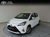 Toyota Yaris 1.5 Active