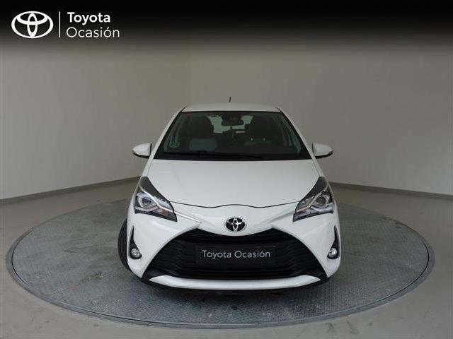 Imagen de Toyota Yaris 1.5 Active (2992150) - Kobe Motor