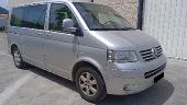 Volkswagen MULTIVAN 1.9 TDI 105 CLIMA+NAVI