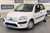 Citroen C3 Citroën 1.4 Hdi 68cv