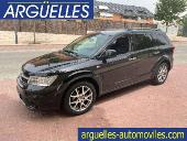 Fiat Freemont 2.0 D Lounge Awd Auto 170cv 7plazas