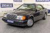 Mercedes C 220 Ce 300 Gasolina ao 1990
