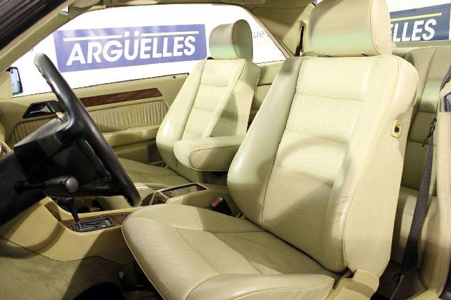 Imagen de Mercedes C 220 Ce 300 (2992326) - Argelles Automviles