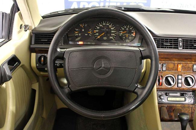 Imagen de Mercedes C 220 Ce 300 (2992329) - Argelles Automviles