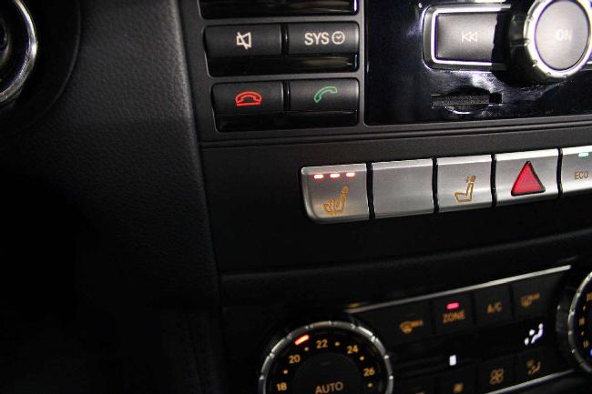 Imagen de Mercedes Cls 350 D Shooting Brake 4matic (2992366) - Argelles Automviles