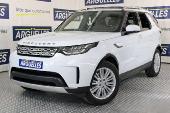 Land Rover Discovery 5 2.0 Sd4 Hse Luxury 7plazas 240cv