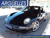 Porsche 997 Carrera S Manual 355cv