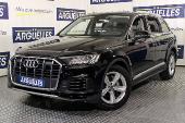 Audi Q7 45 Tdi Quattro 231cv Tiptronic