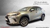 Lexus Nx 300 300h Executive Navigation 4wd