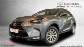 Lexus Nx 300 300h Business Navigation 2wd
