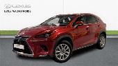 Lexus Nx 300 300h Executive Navigation 4wd