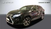 Lexus Rx 450h Executive Tecno
