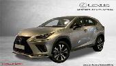 Lexus Nx 300 300h F Sport Panorámico 4wd