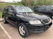 Volkswagen TOUAREG 2.5 TDI R-5
