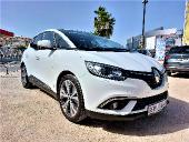 Renault Scenic 1.5 dci *Automática*GPS*Piel*Xénon*