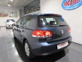 Volkswagen Golf 1.6tdi Cr Advance 105