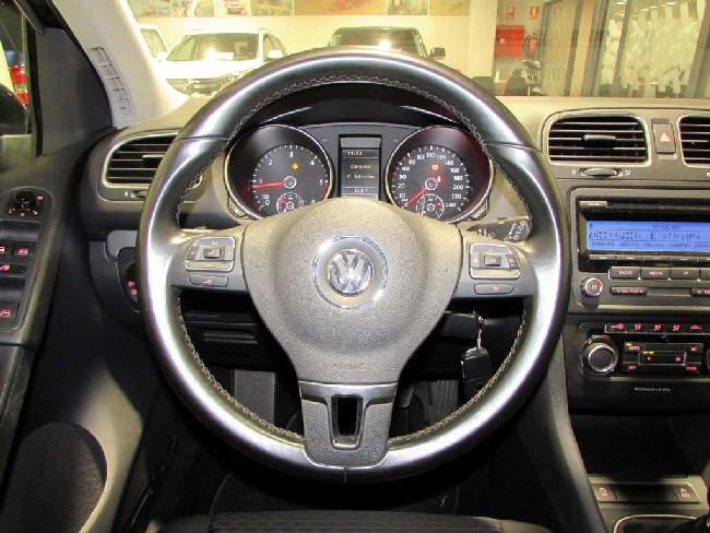 Imagen de Volkswagen Golf 1.6tdi Cr Advance 105 (2992843) - Rocauto