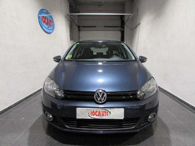 Imagen de Volkswagen Golf 1.6tdi Cr Advance 105 (2992850) - Rocauto