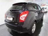 Ssangyong Korando D20t Eco Premium Plus 4x4