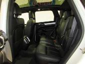 Porsche Cayenne Diesel Aut.