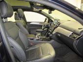 Mercedes Gle 350 Coupé 350d 4matic Aut.