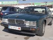 Jaguar Daimler 4.0