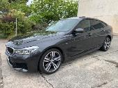 BMW 630 D GT PAK-M