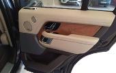 Land Rover Range Rover 5.0 V8 Sc Vogue 525cv