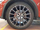 Mercedes Glc 250 D Coupe 4matic 205cv Full Equipe