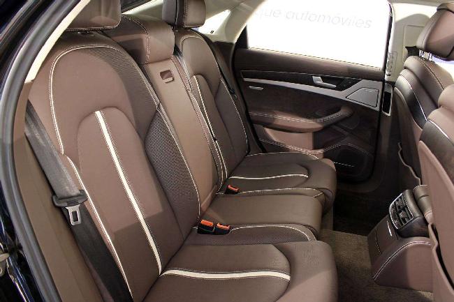 Imagen de Audi A8 4.0 Tfsi 520cv Design Selection Nacional Quattro T (2993208) - Argelles Automviles