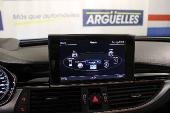 Audi A7 Rs7 Rs7 Sportback Performance 4.0 V8 Tfsi 605cv