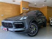 Porsche Cayenne E-hybrid Coupé Aut.