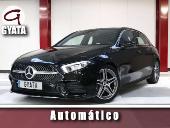 Mercedes A 180 180d 7g-dct