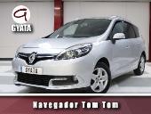 Renault Grand Scenic 1.5dci Energy Selection 7pl.